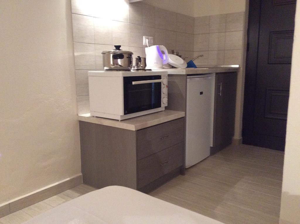 Elena Rooms بلاكاس الغرفة الصورة