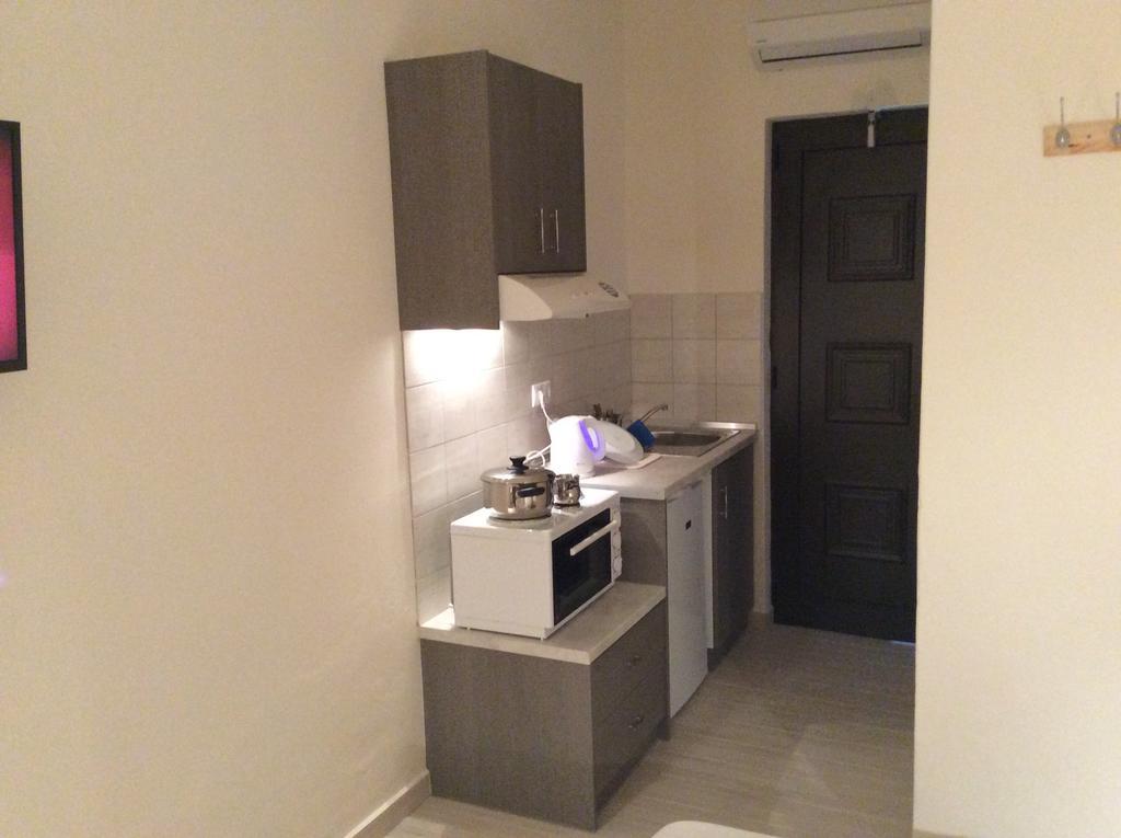 Elena Rooms بلاكاس الغرفة الصورة
