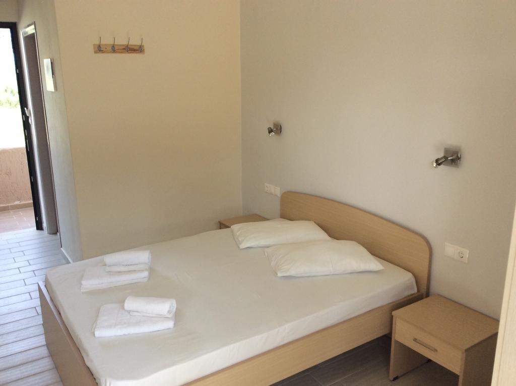 Elena Rooms بلاكاس الغرفة الصورة
