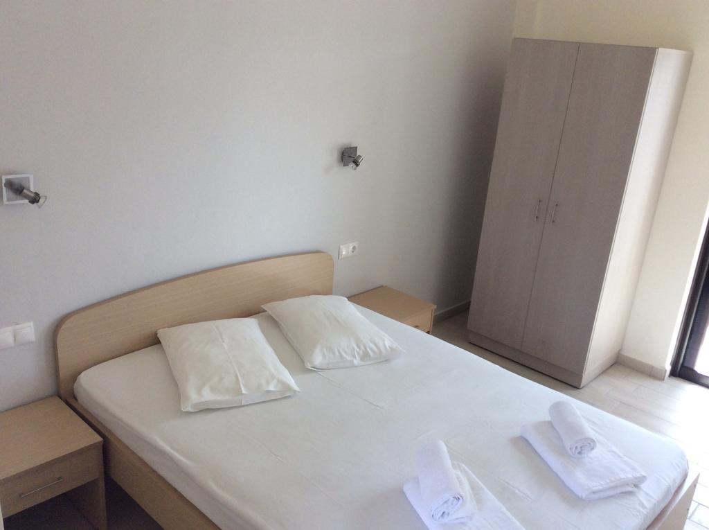 Elena Rooms بلاكاس الغرفة الصورة