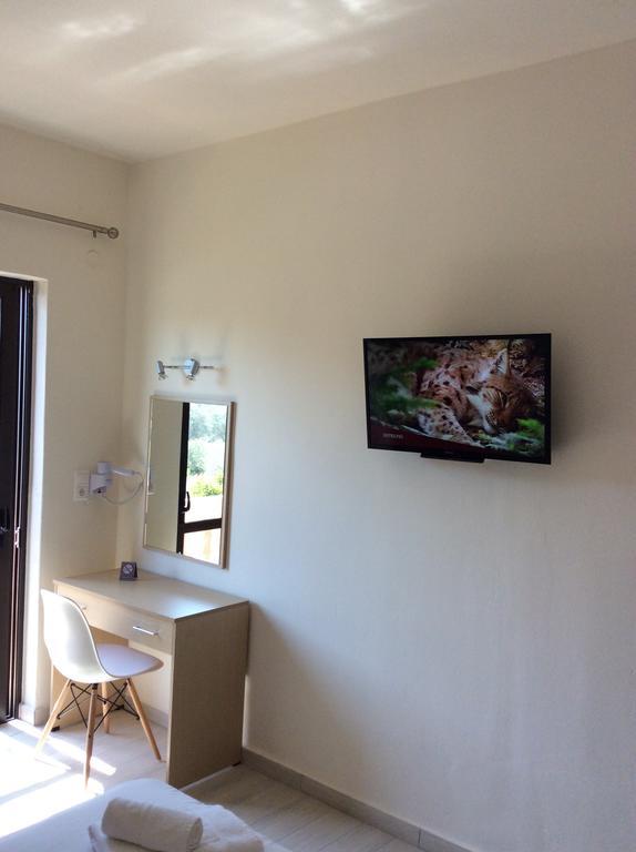 Elena Rooms بلاكاس الغرفة الصورة