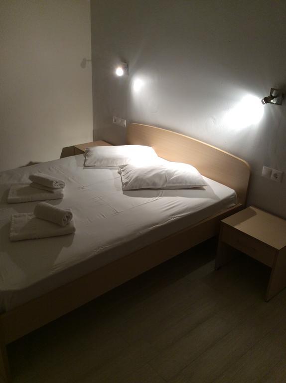 Elena Rooms بلاكاس الغرفة الصورة