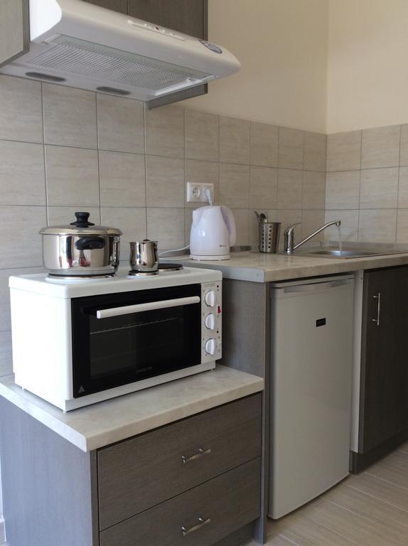 Elena Rooms بلاكاس الغرفة الصورة